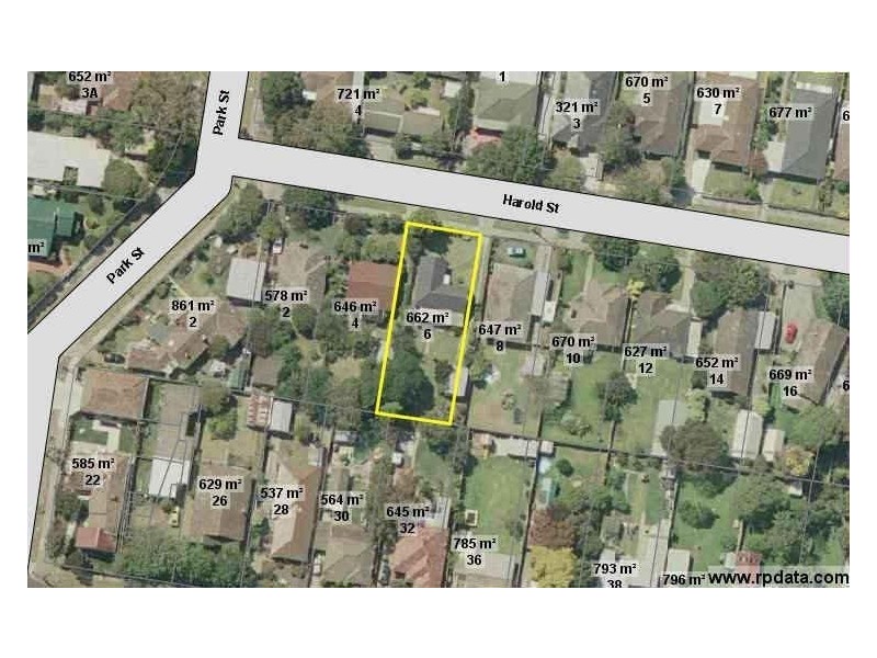 6 Harold Street, Seaford VIC 3198