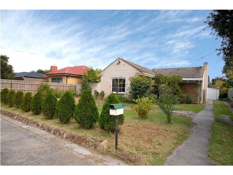22 Rosslyn Avenue, Seaford VIC 3198