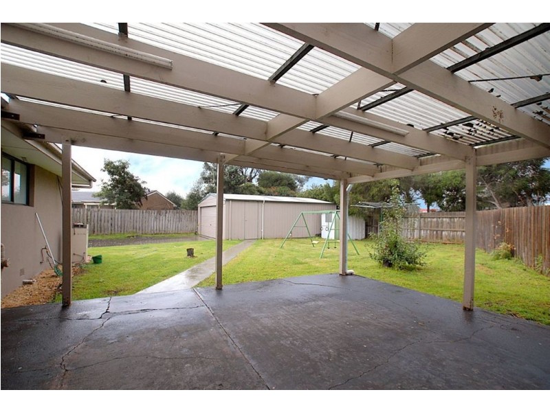 3 Punari Court, Seaford VIC 3198