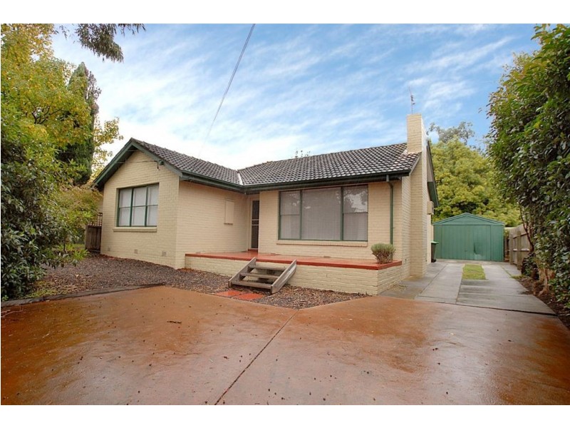 36 Coolgardie Street, Frankston North VIC 3200