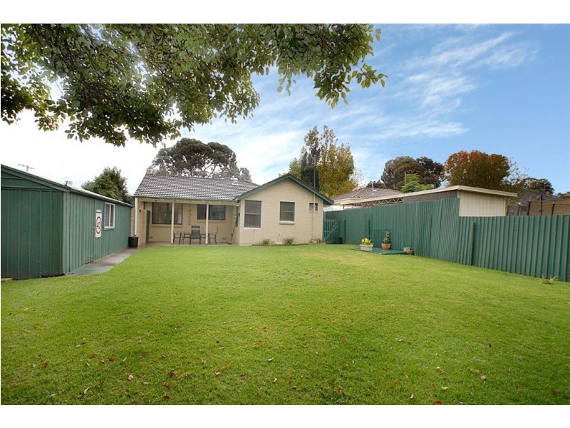 36 Coolgardie Street, Frankston North VIC 3200