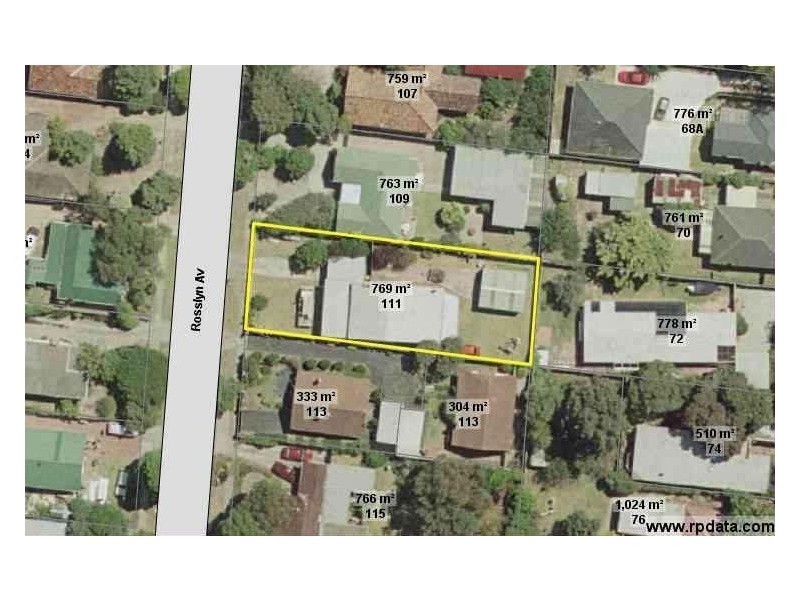 111 Rosslyn Avenue, Seaford VIC 3198