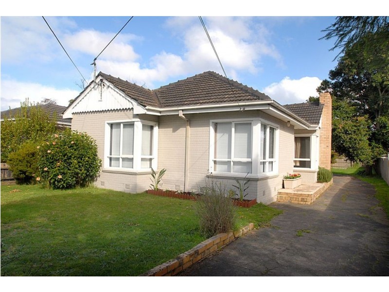 5 Bayside Grove, Seaford VIC 3198