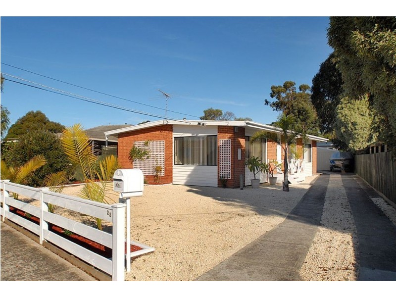 1/25 Stawell Street, Seaford VIC 3198