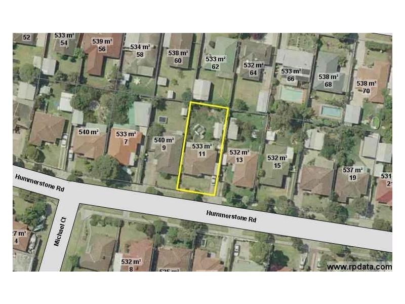 11 Hummerstone Road, Seaford VIC 3198