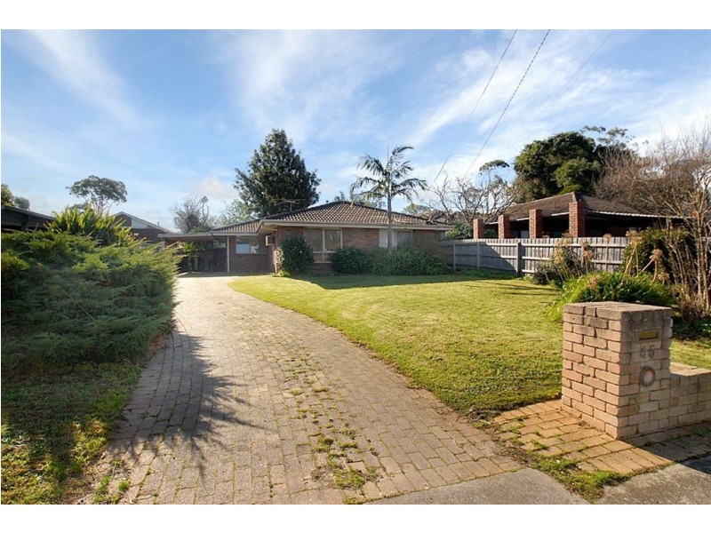45 Centenary Street, Seaford VIC 3198
