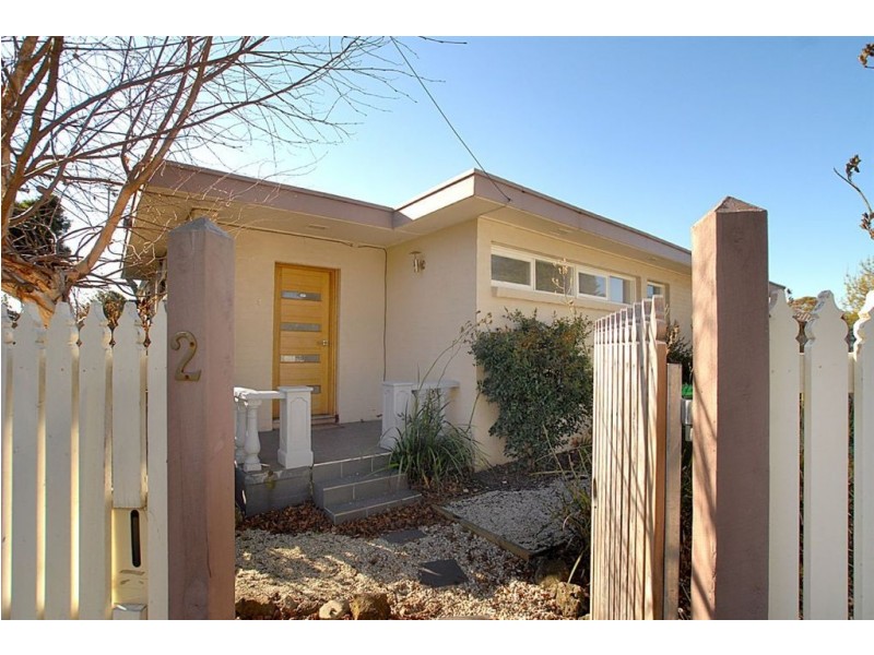 2 Barry Street, Seaford VIC 3198