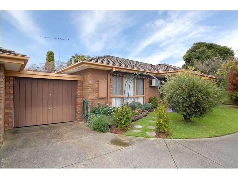 3/29 Molesworth Street, Seaford VIC 3198
