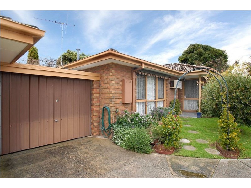 3/29 Molesworth Street, Seaford VIC 3198