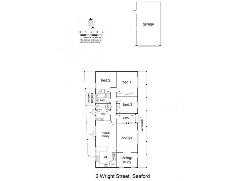 2 Wright Street, Seaford VIC 3198