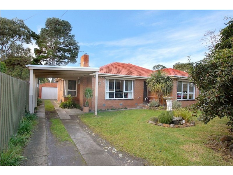 3 Keerok Avenue, Seaford VIC 3198