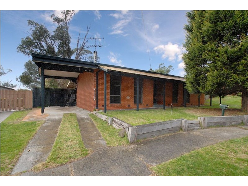 5 Ivy Court, Frankston North VIC 3200