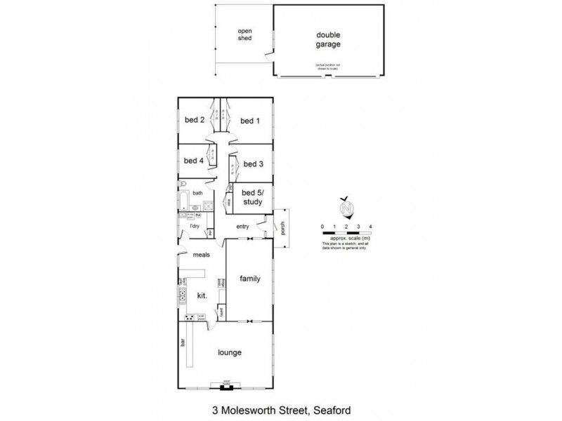 3 Molesworth Street, Seaford VIC 3198