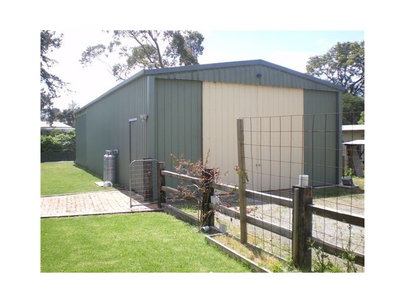 3 Elimatta Street, Warneet VIC 3980