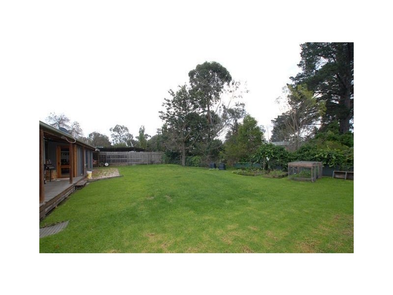 3 Elimatta Street, Warneet VIC 3980