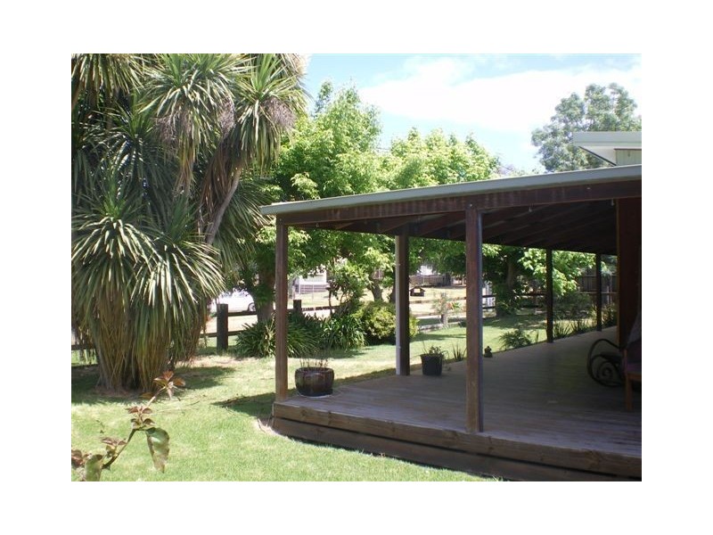 3 Elimatta Street, Warneet VIC 3980