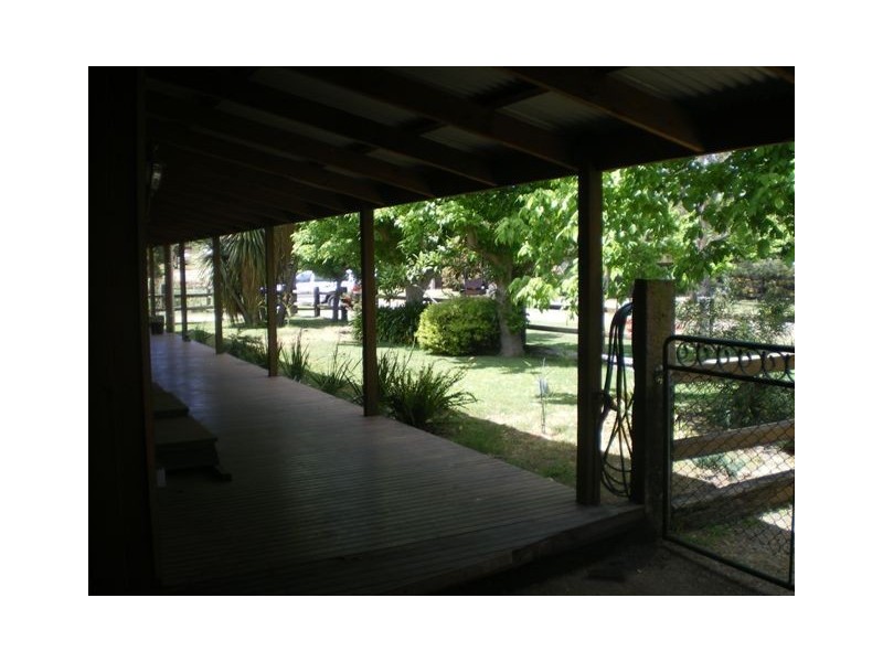 3 Elimatta Street, Warneet VIC 3980