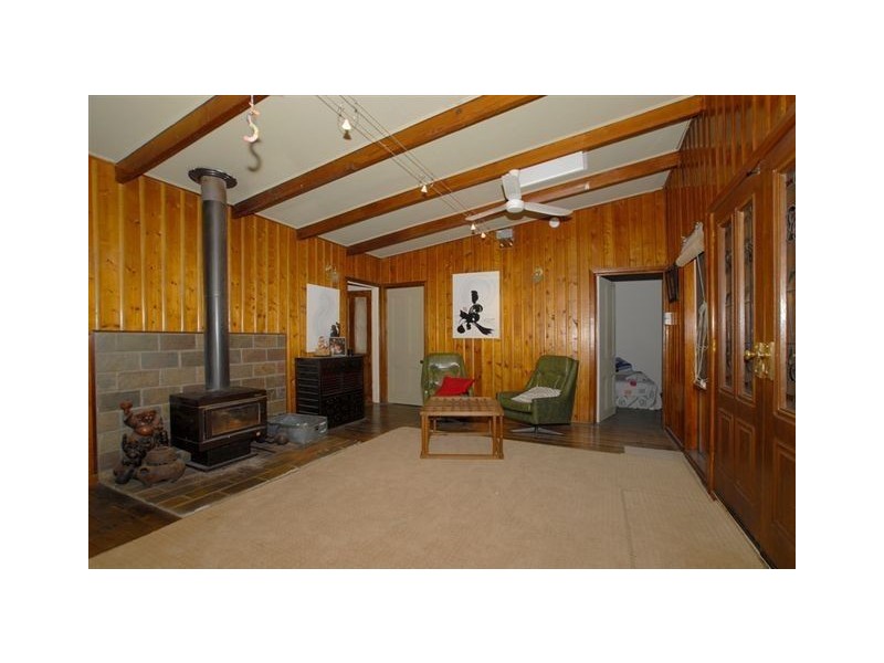 3 Elimatta Street, Warneet VIC 3980