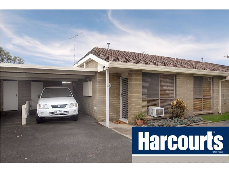 10/18 Hadley Street, Seaford VIC 3198