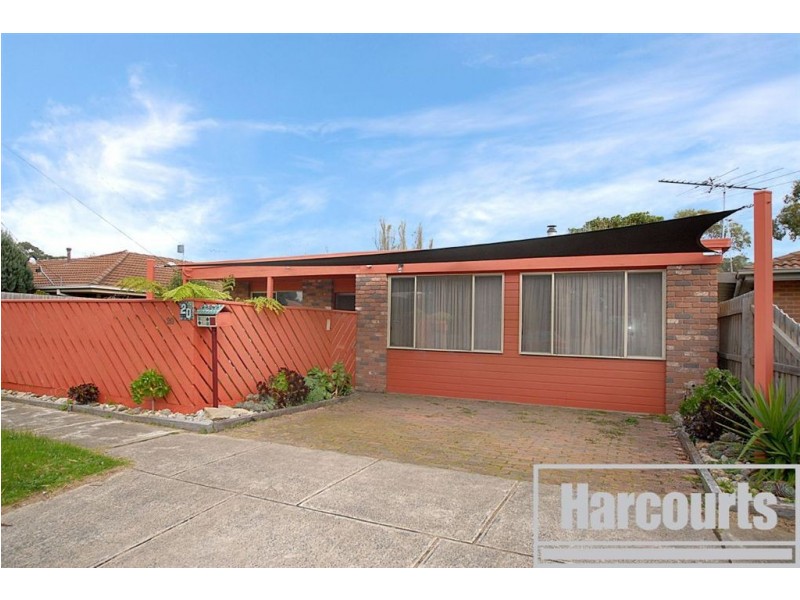 20 Mersey Crescent, Seaford VIC 3198