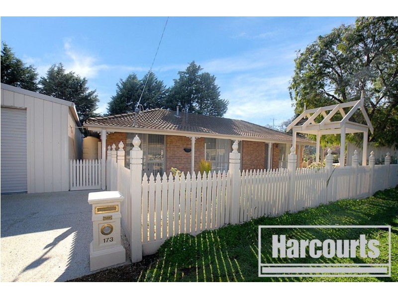 173 Old Wells Road, Seaford VIC 3198