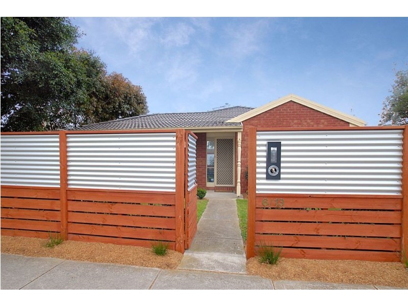 6/13 Brunel Road, Seaford VIC 3198