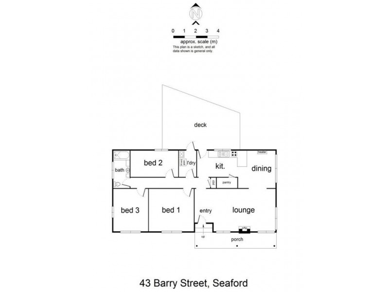 43 Barry Street, Seaford VIC 3198