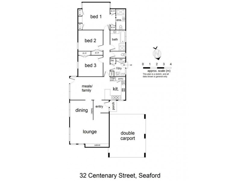 32 Centenary Street, Seaford VIC 3198