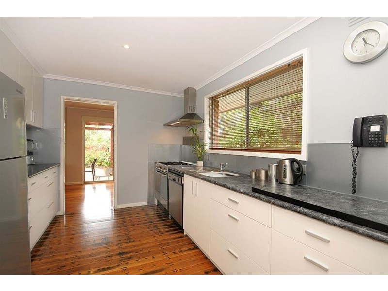 3 Hallifax Street, Seaford VIC 3198