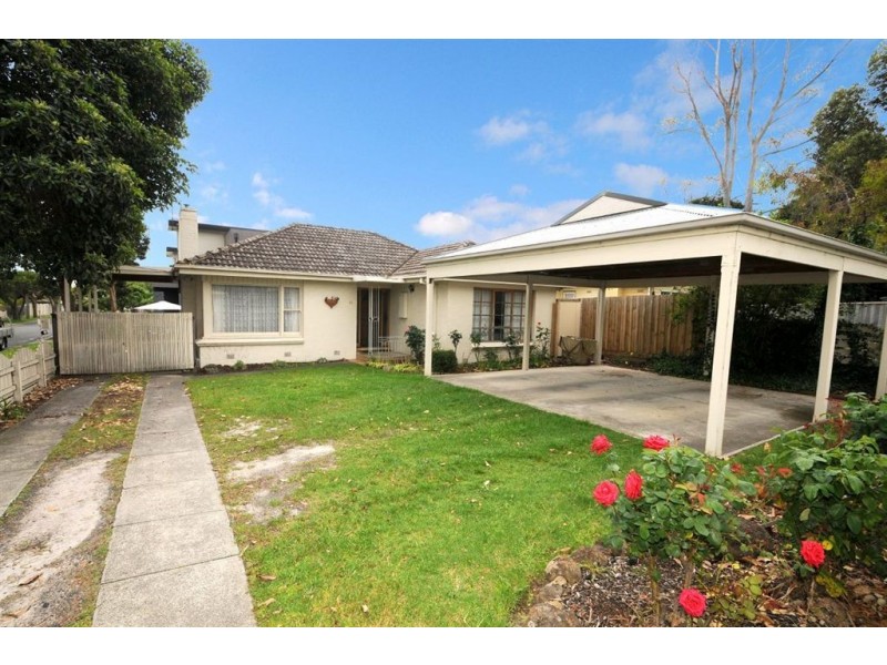 25 Heatherhill Road, Frankston VIC 3199