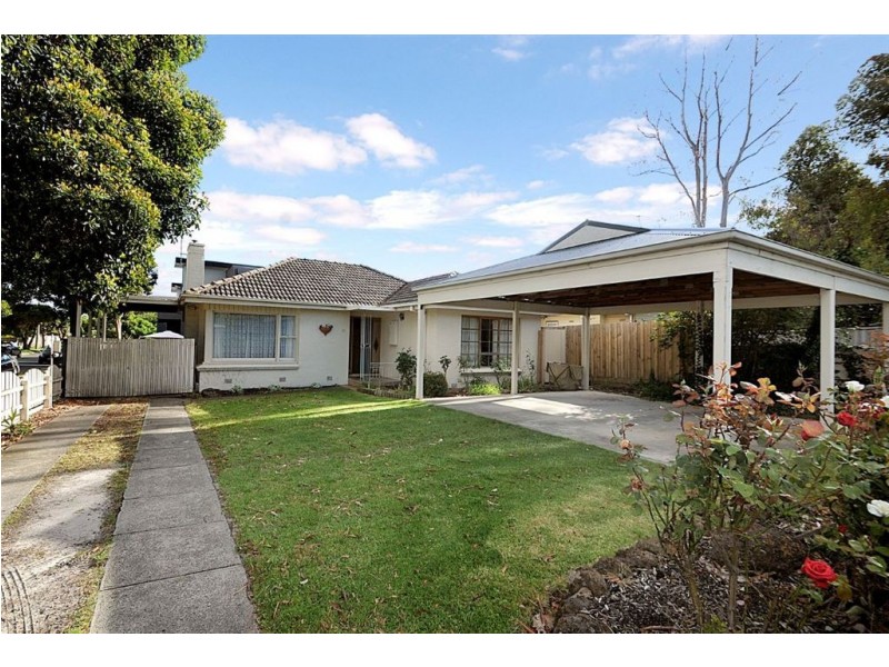 25 Heatherhill Road, Frankston VIC 3199