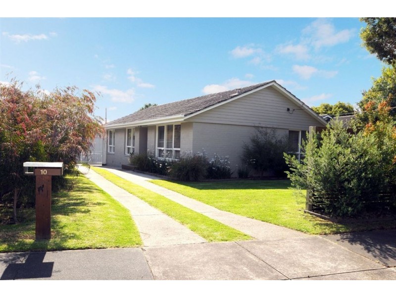 10 Seacrest Avenue, Seaford VIC 3198