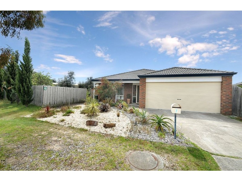 7 Cove Lane, Seaford VIC 3198