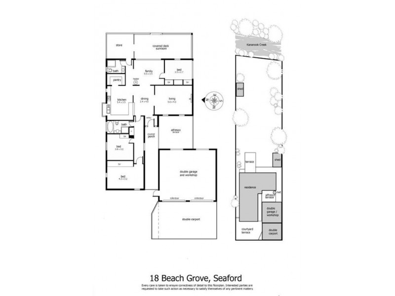 18 Beach Grove, Seaford VIC 3198