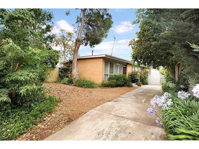 43 Ti-Tree Crescent, Seaford VIC 3198