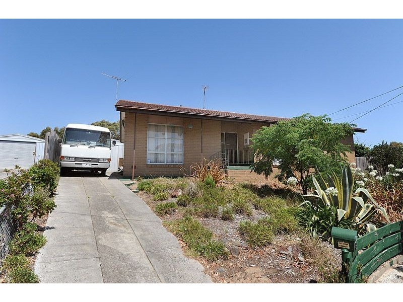 3 Ash Court, Frankston North VIC 3200