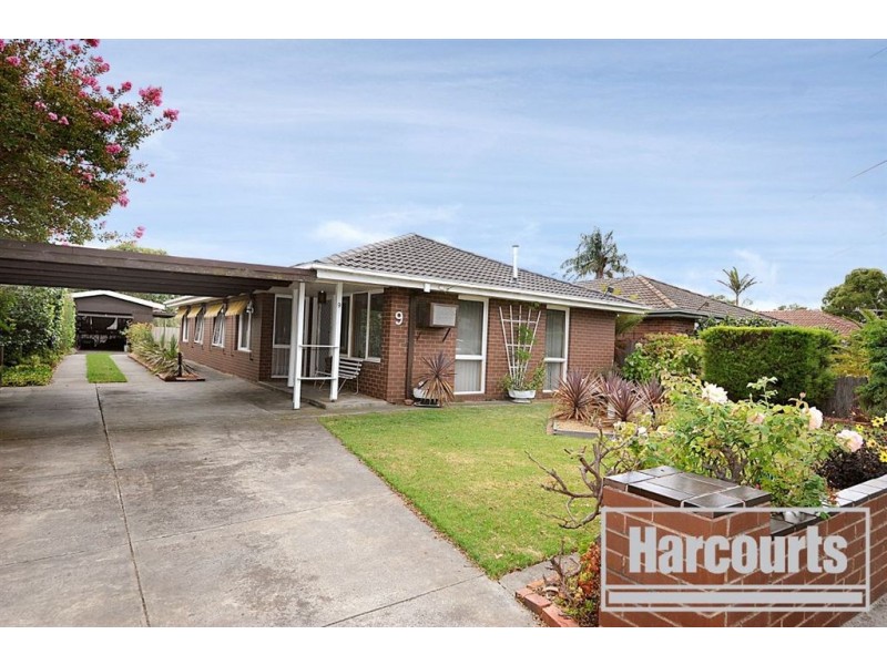 9 Harold Street, Seaford VIC 3198