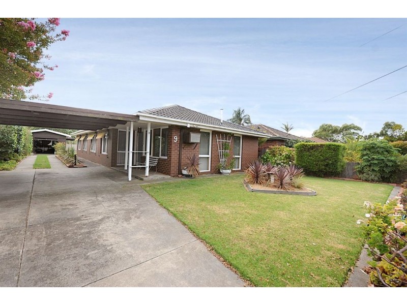 9 Harold Street, Seaford VIC 3198