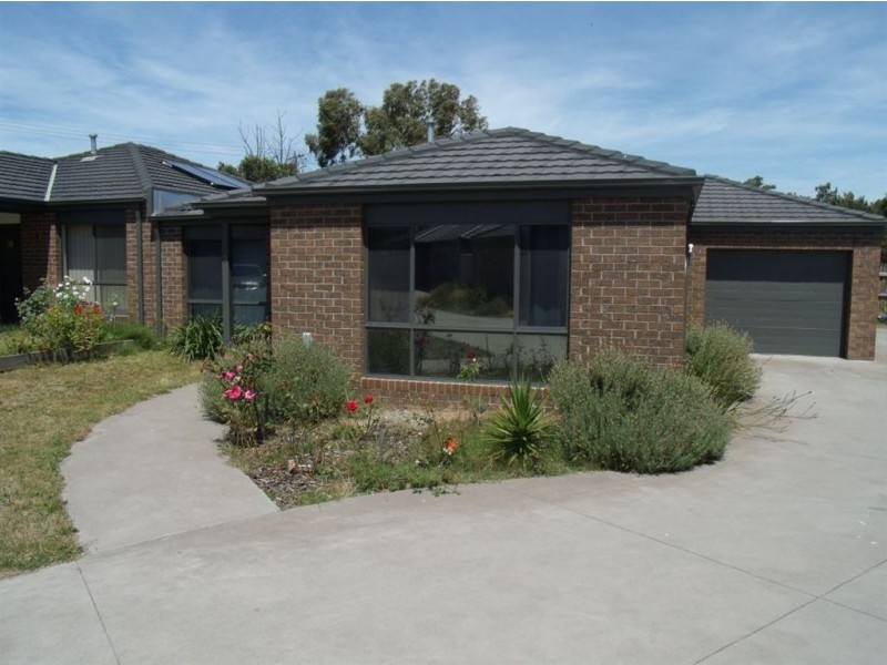 3/21 Elizabeth Street, Cranbourne North VIC 3977