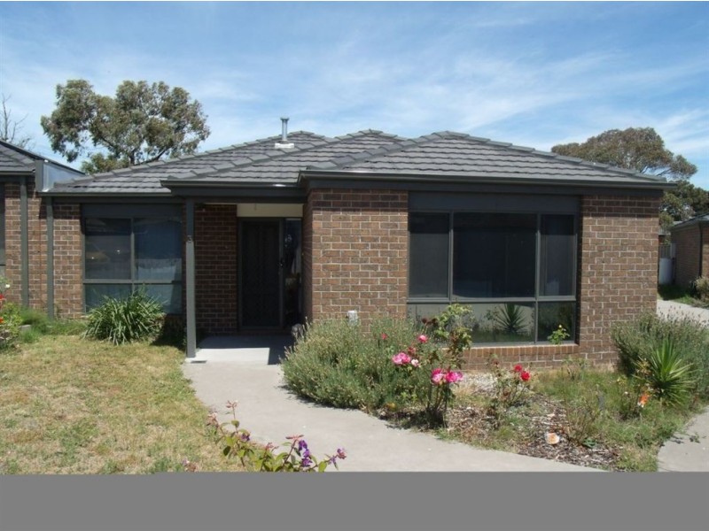 3/21 Elizabeth Street, Cranbourne North VIC 3977