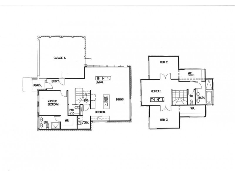 1/77 Kananook Avenue, Seaford VIC 3198