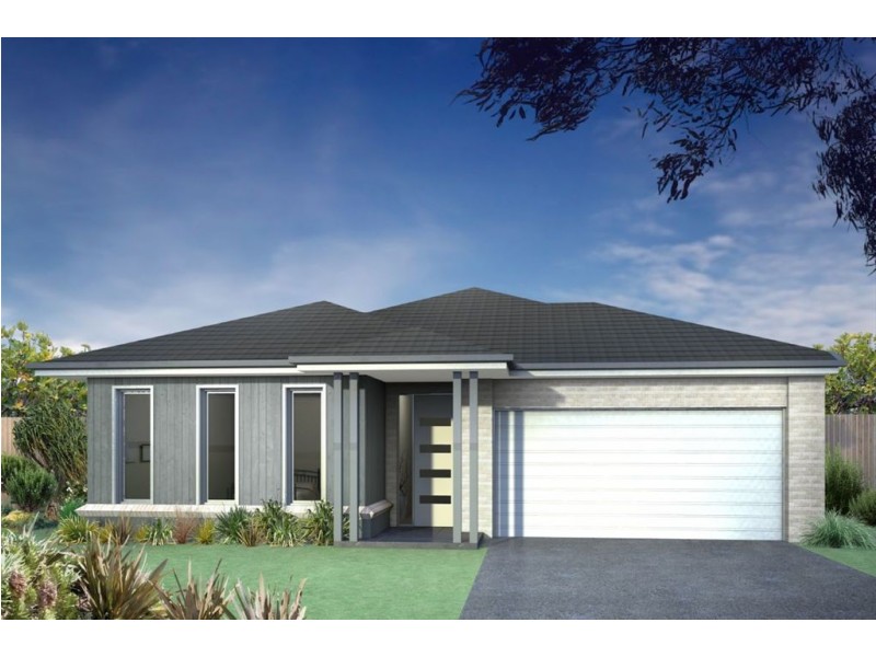 Lot 1413 Cascades on Clyde, Cranbourne East VIC 3977