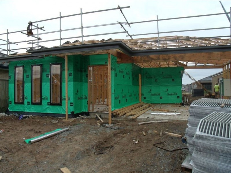 Lot 1413 Cascades on Clyde, Cranbourne East VIC 3977