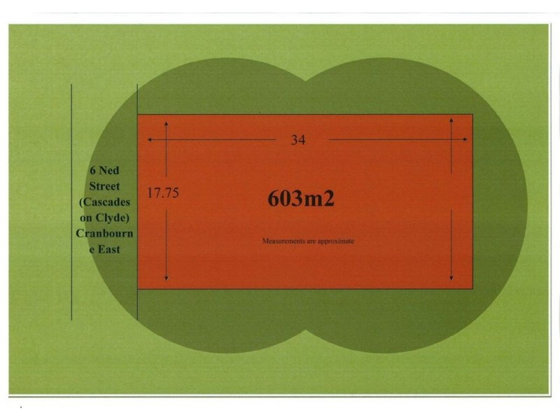 6 Ned Street, Cranbourne VIC 3977