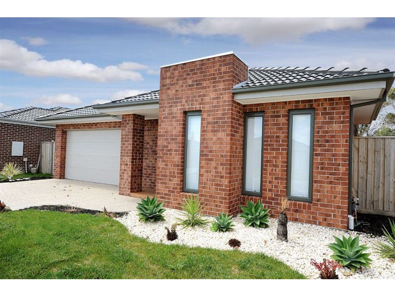 28 Wodalla Circuit, Sandhurst VIC 3977