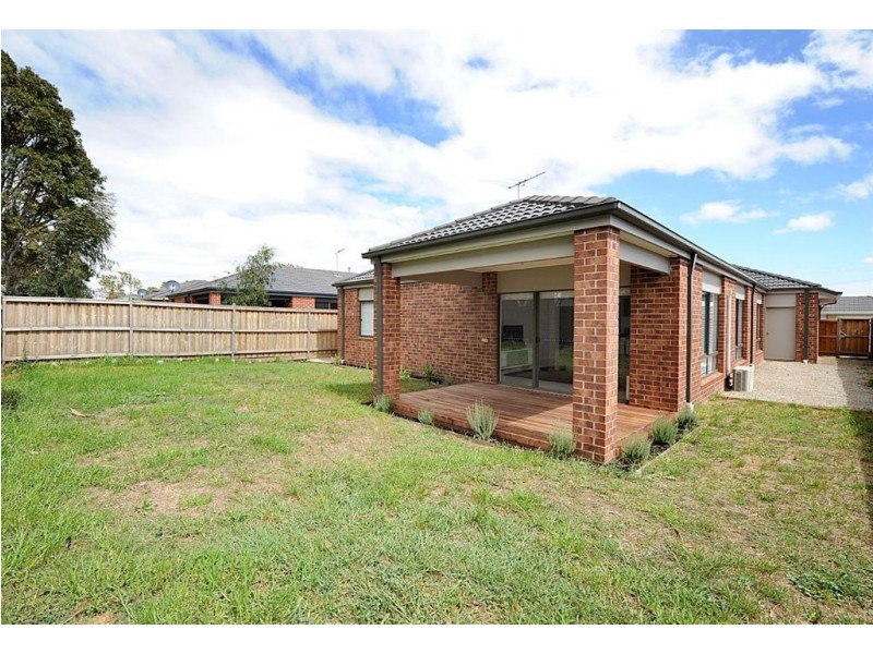 28 Wodalla Circuit, Sandhurst VIC 3977