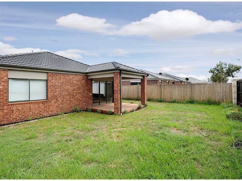 28 Wodalla Circuit, Sandhurst VIC 3977