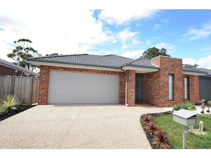 28 Wodalla Circuit, Sandhurst VIC 3977