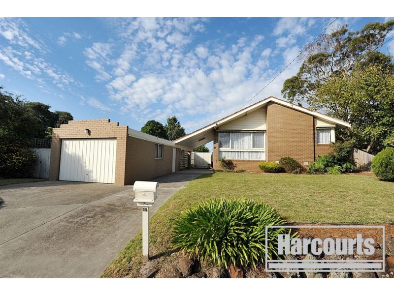 14 Benelong Crescent, Seaford VIC 3198