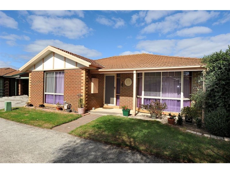 28 Cane Mews, Seaford VIC 3198